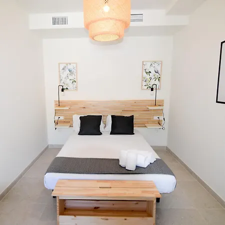 Apartment Letplanet Brasil