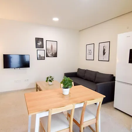 Letplanet Brasil Apartament