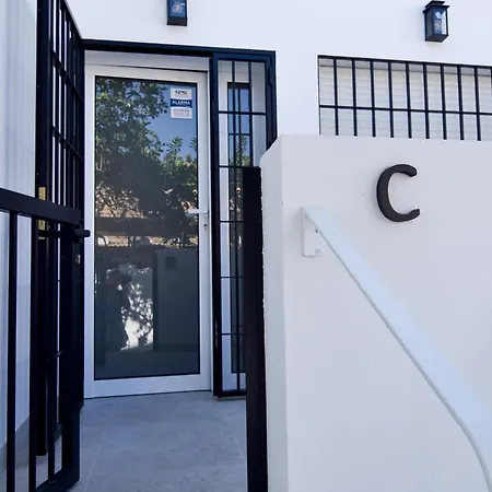 Letplanet Brasil Apartment Malaga