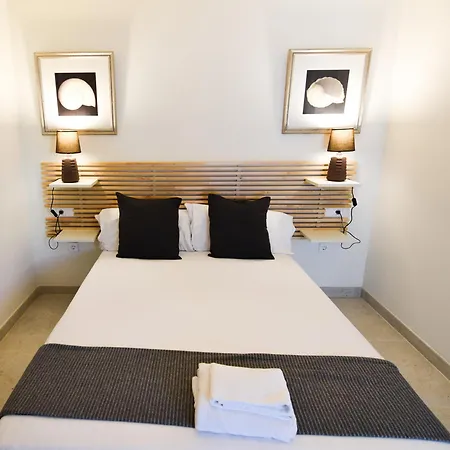 Letplanet Brasil Apartament *