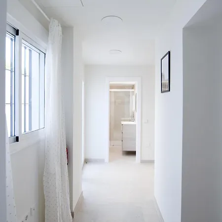 Letplanet Brasil * Malaga