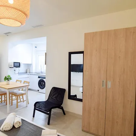 Apartament Letplanet Brasil *