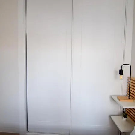 Letplanet Brasil Apartament *