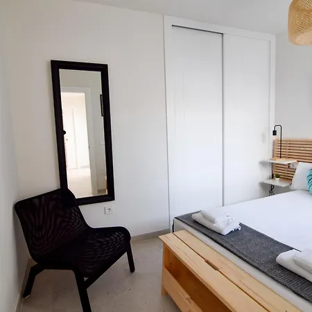 Apartament Letplanet Brasil *