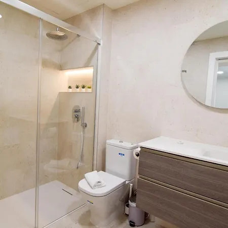 Apartament Letplanet Brasil