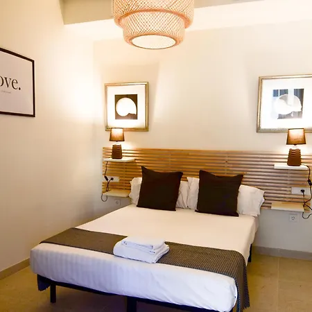 Apartament Letplanet Brasil