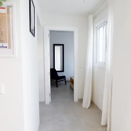 Apartament Letplanet Brasil *