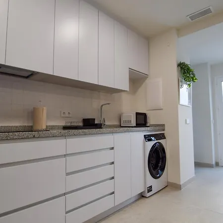 Letplanet Brasil * Malaga