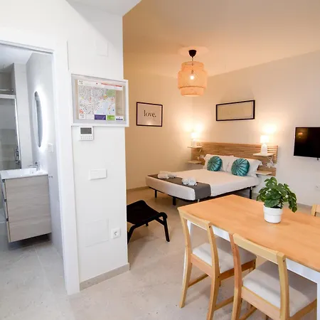 Letplanet Brasil * Malaga