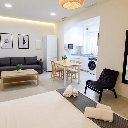 Letplanet Brasil Apartament *