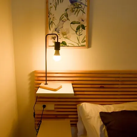 Apartament Letplanet Brasil *