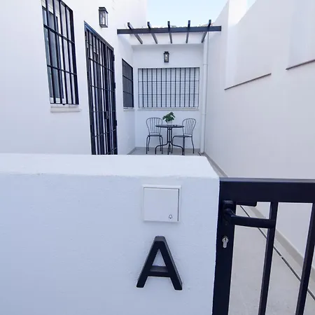 Letplanet Brasil * Malaga