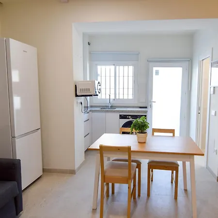 Letplanet Brasil * Malaga