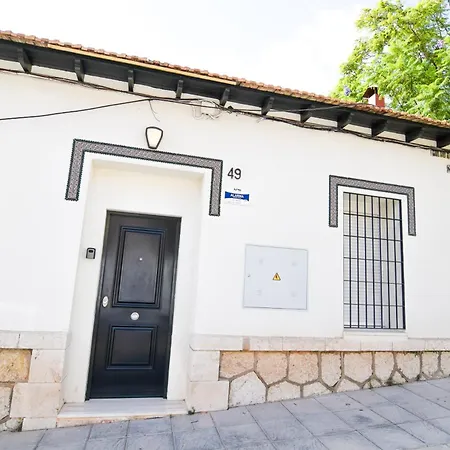 Appartamento Letplanet Brasil Málaga