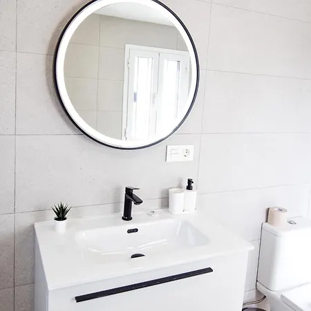 Apartament Letplanet Brasil