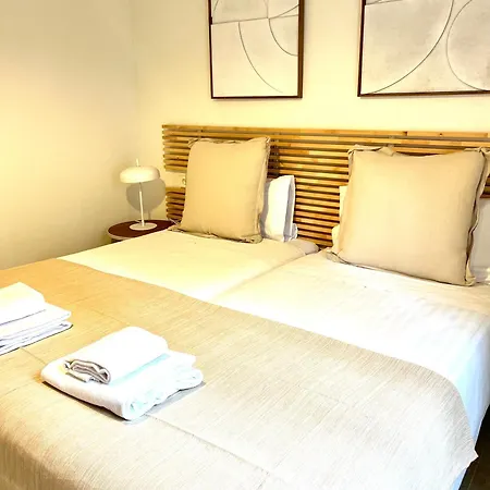 Letplanet Brasil Apartment