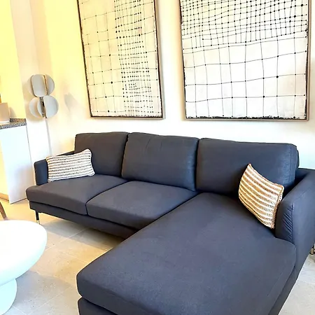 Letplanet Brasil Apartment