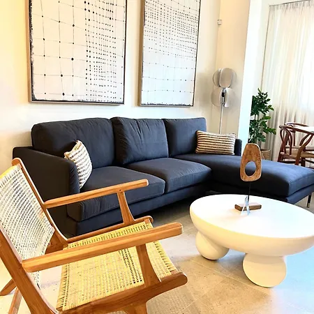 Letplanet Brasil Apartment