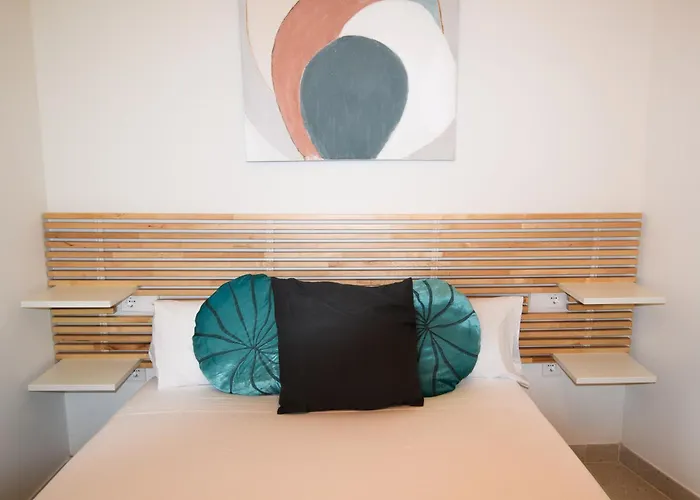 Letplanet Brasil Apartamento Málaga