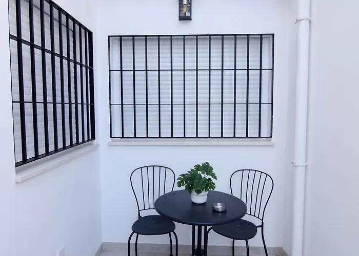 Letplanet Brasil Apartamento Málaga