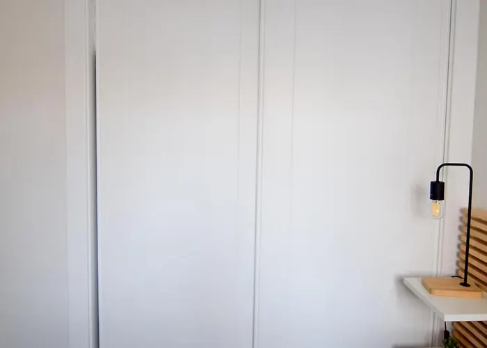 Letplanet Brasil Apartamento *