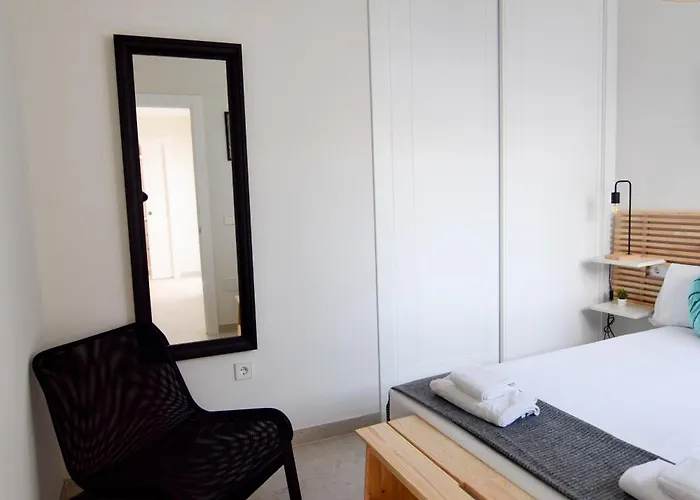 Apartamento Letplanet Brasil *