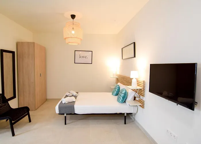 Apartamento Letplanet Brasil *
