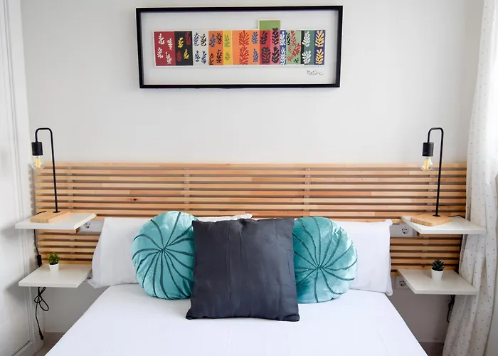 Letplanet Brasil Apartamento *