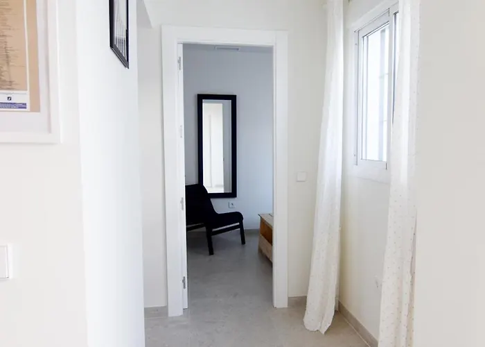 Apartamento Letplanet Brasil *