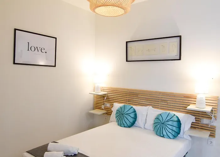 Apartamento Letplanet Brasil *
