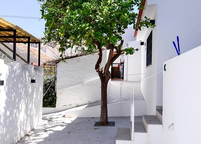 Apartamento Letplanet Brasil Málaga