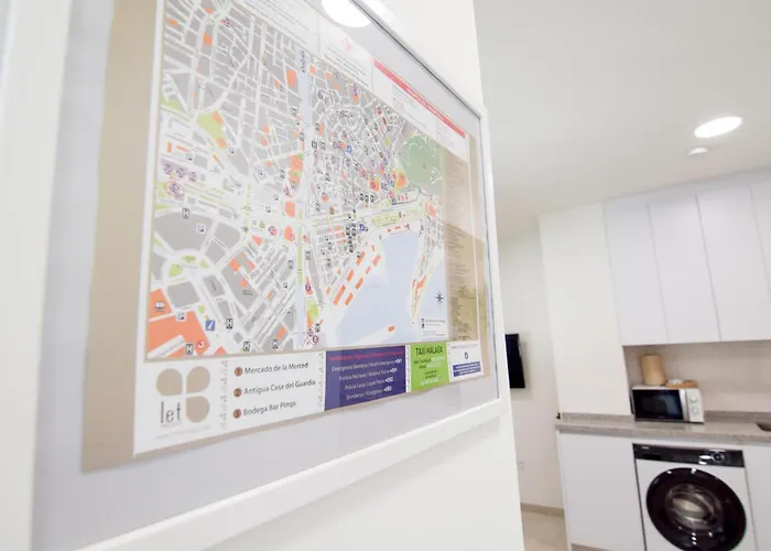 Apartamento Letplanet Brasil