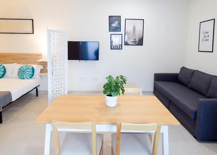 Apartamento Letplanet Brasil *