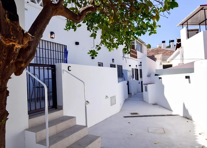 Letplanet Brasil Apartamento Málaga