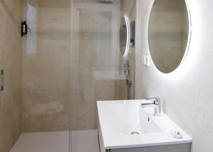 Apartamento Letplanet Brasil Málaga