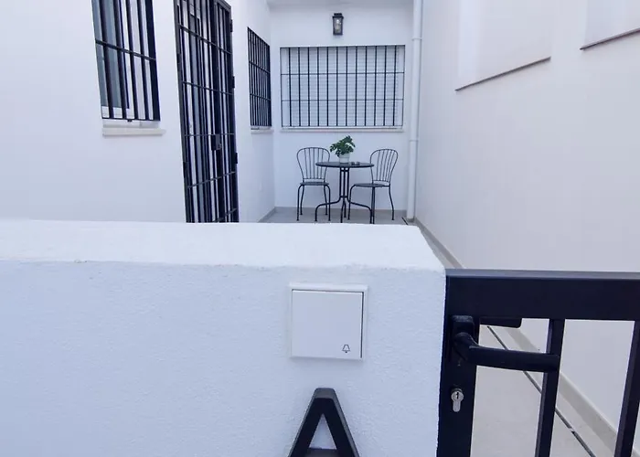 Letplanet Brasil * Málaga