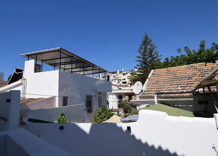 Letplanet Brasil Apartamento Málaga