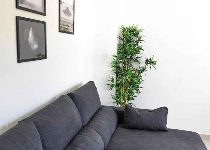 Apartamento Letplanet Brasil *
