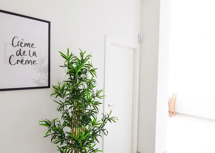 Letplanet Brasil Apartamento Málaga