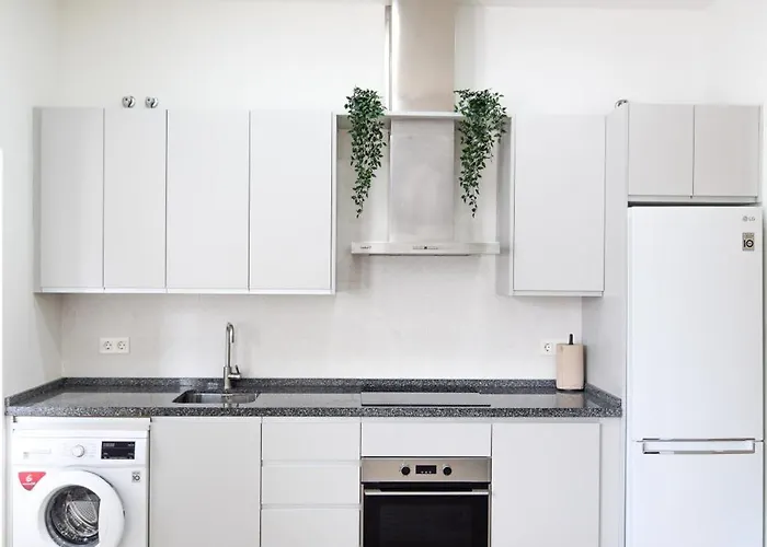 Letplanet Brasil Apartamento