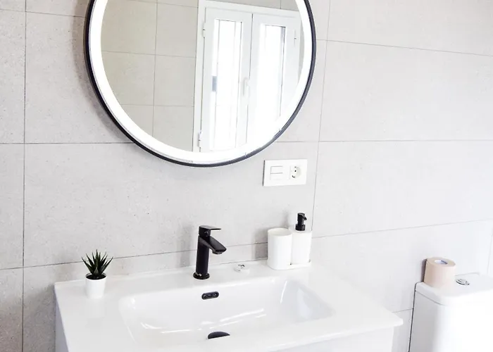 Apartamento Letplanet Brasil