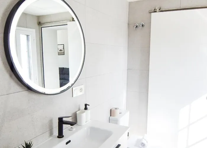 Apartamento Letplanet Brasil *