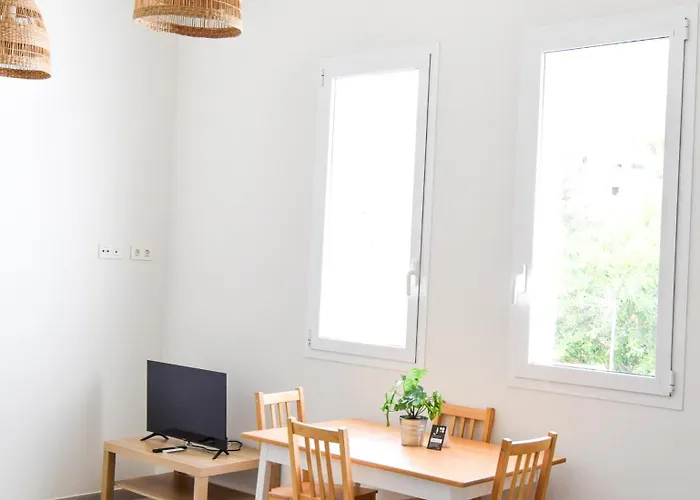 Apartamento Letplanet Brasil