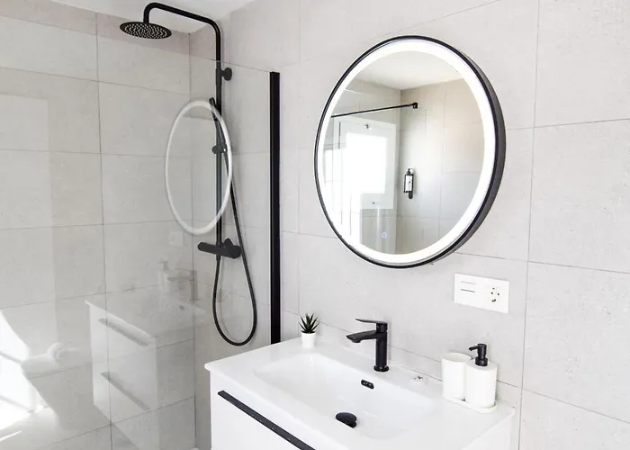 Apartamento Letplanet Brasil *
