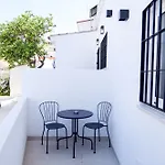 Apartment Letplanet Brasil