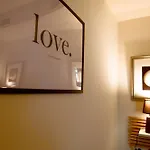 Apartment Letplanet Brasil Málaga