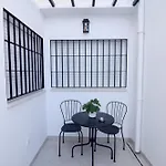 Letplanet Brasil Apartment Málaga