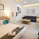Letplanet Brasil Apartment
