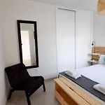 Apartment Letplanet Brasil *