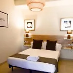 Apartment Letplanet Brasil